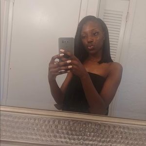 Meet your Posher, Amani